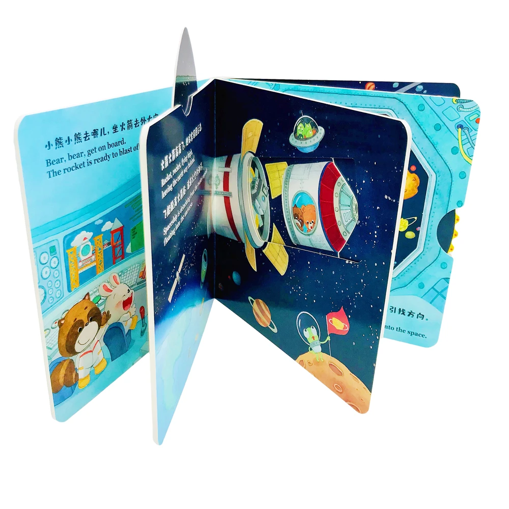 Оптовая цена, полноцветная книга в твердом переплете, услуги печати, раскраска для детей, Печать комиксов в твердом переплете