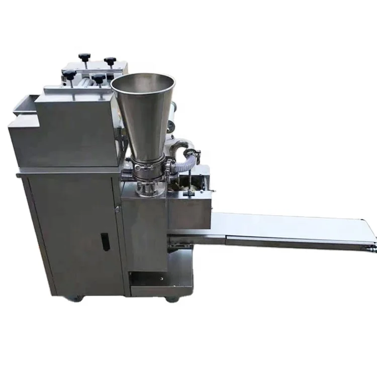 Коммерческая Машина Для Розлива пельменей, автоматическая машина для производства пельменей