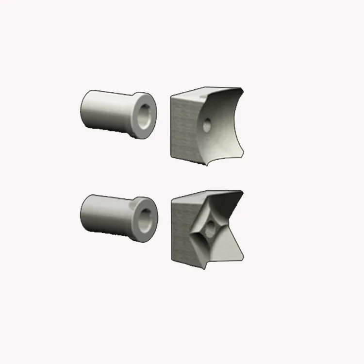 
Carbide and Steel Mulcher Teeth with best price 