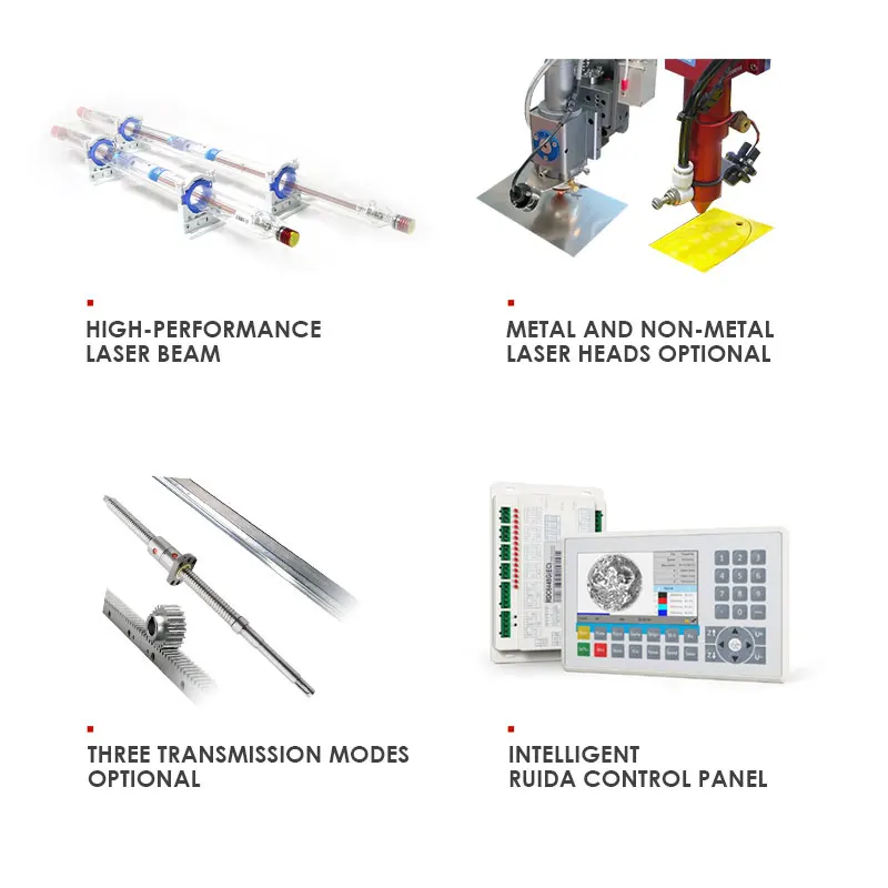 1390 60w 80w 100w 120w co2 acrylic leather MDF laser engraving cutting machine price