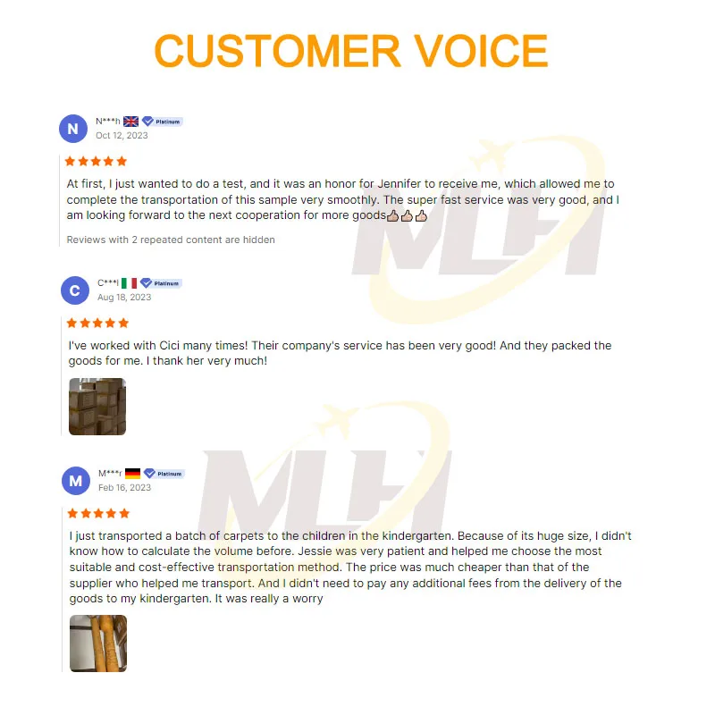 Door to door ddp express copy famous brand item shopping private paying shipping agent from china to Qatar kuwait Oman bahrain