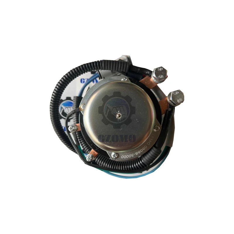 YN24S00003F1 Battery Relay SK200-8 SK210-8 SK250-8 SK260-8 SK330-8 Battery Relay