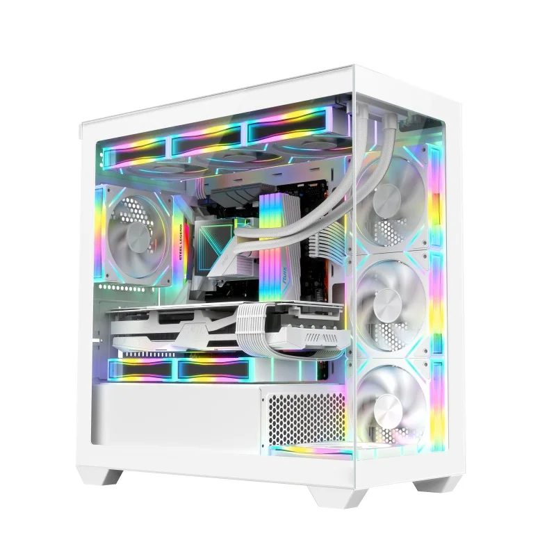 Высококачественный корпус для ПК