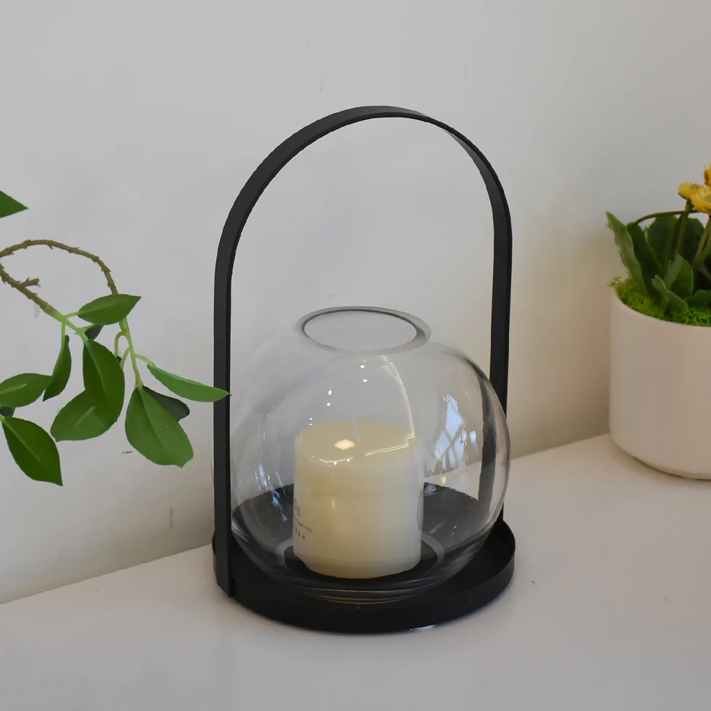 Ocean Home Decoration votive candle holders lamp