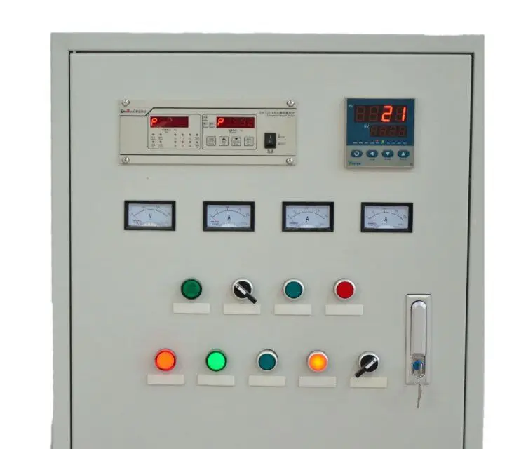 Higher Vacuum Level Oven Sintering Furnace For 3D Printer Heating Treatment of metal parts after printing