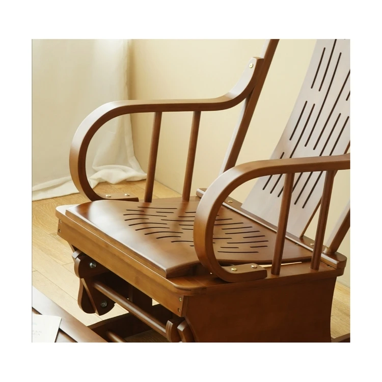 
New Design Luxury Comfortable Armchair Rattan Woven Bamboo Folding Chair 