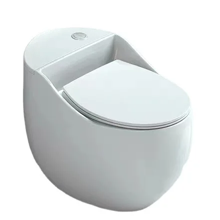 Modern Minimalist toilet Bathroom smart toilet dedicate toilet