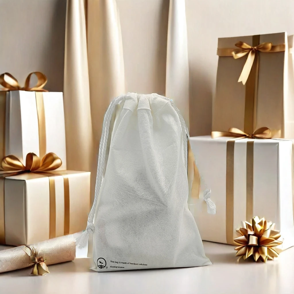 Сумка с индивидуальным логотипом