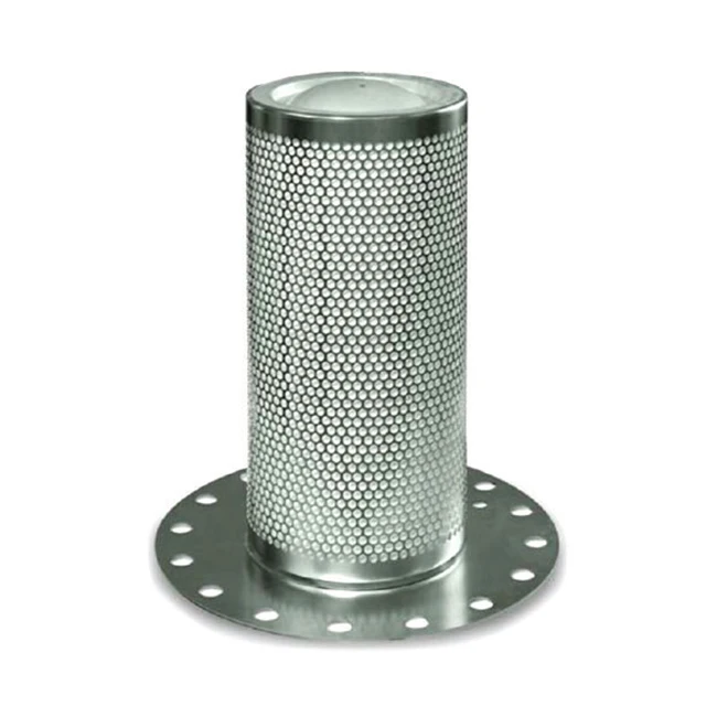 Kaeser Screw Air Compressor Oil Separator 6.3566.0 For Sale Compressor Oil Separator Filter Kobelco Compressor Oil Separator