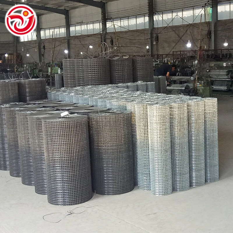 Construction Wire Mesh Cheap Welded Wire Mesh