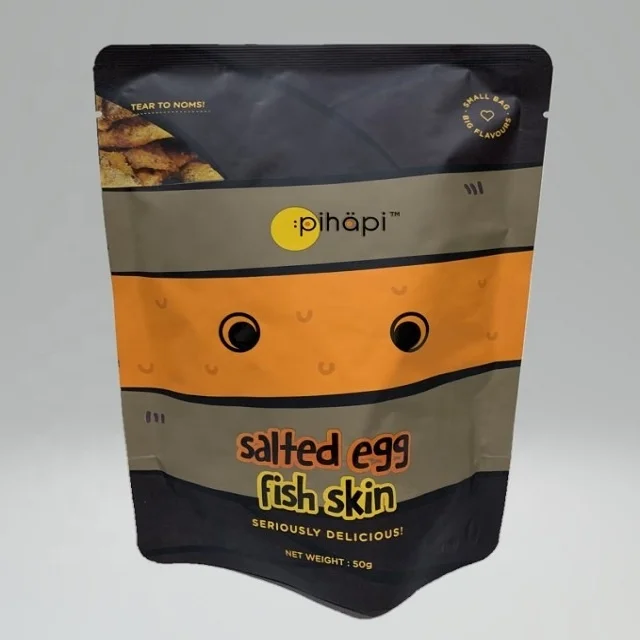 Pihapi Super Authentic Seafood