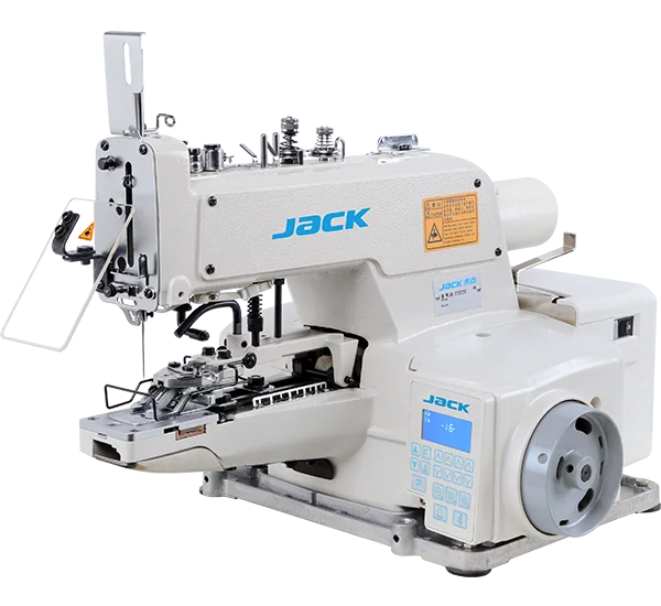 China No.1brand K-T1377E Pattern Fast Switching Button Sewing Machine With Three Patterns Switch As You Like