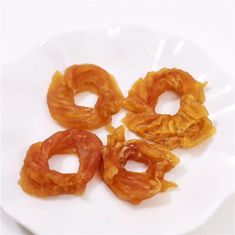 Nutritional calcium supplement and tooth cleaning to get pet reward treats in one bucket