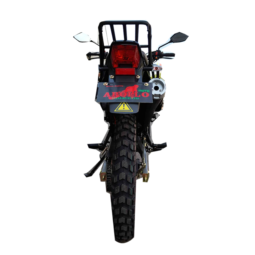 China Manufacturer 150CC Powerful Racing Motorcycles Off Road 150CC Motor Bike