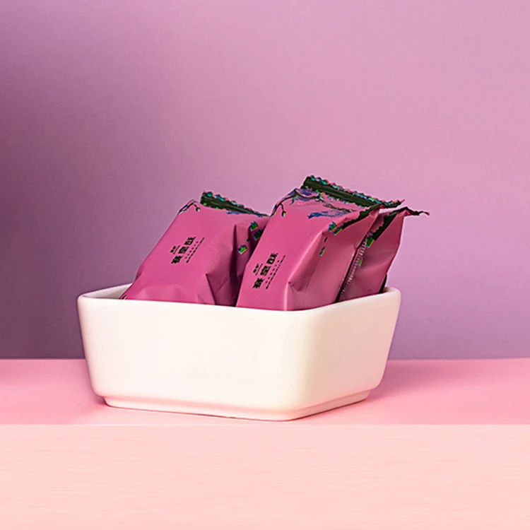 sweet but not greasy mixed nuts can be customized flavor nougat