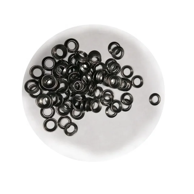 Новое разработанное кольцо M5 M36 из никель-титанового сплава с эффектом памяти