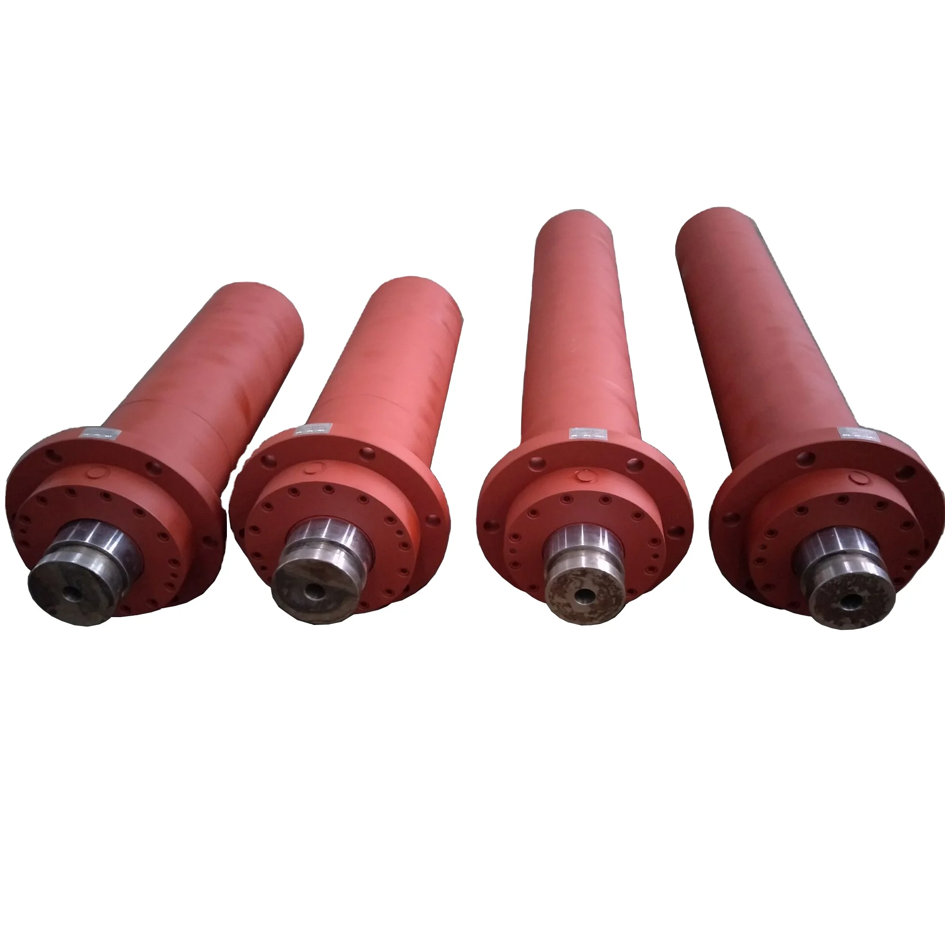 Цилиндр ковша экскаватора, рычажный цилиндр и бум цилиндр, используемые на экскаваторе Kobelco SK200/SK210/SK230/SK250/SK330/SK350/SK450