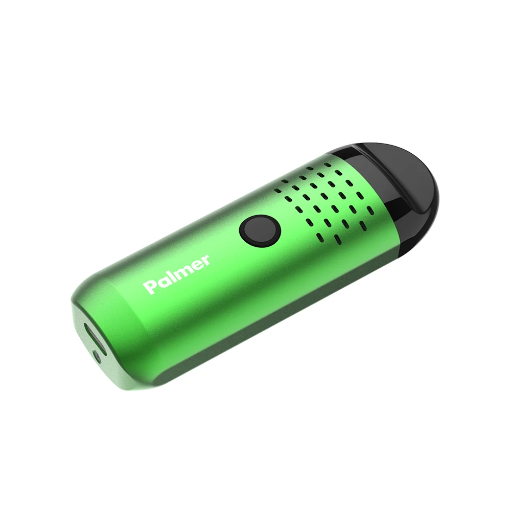 Лучший портативный Настольный Топ контроль температуры тонкий Малайзия Oem Diy травяные сухие травы коробка-пульверизатор масла Ecig