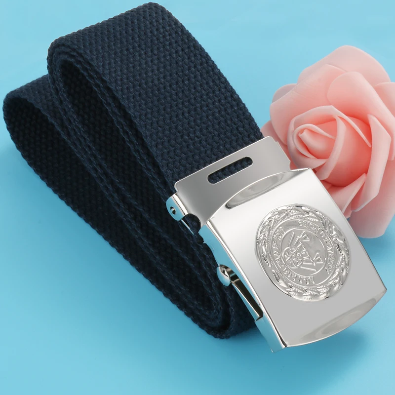 Wholesale Custom Logo Metal Belt Buckle for Men Business Alloy Automatic Belt Buckle