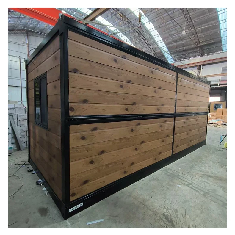 Высокое качество складной офисный модульный недорогой корпус складные сборные дома Сборный Дом Контейнерный дом