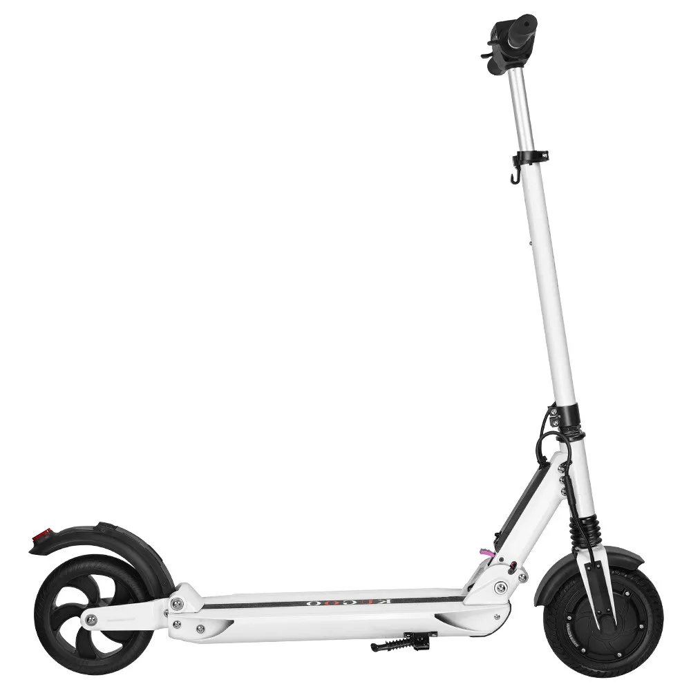 Kugoo S3 4000W Covered All-Terrain 4X4 Off-Road Varla Eagle One Dual Motor Electric Closed Cabin Scooter For Disabled