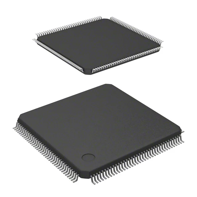 (Электронный компонент) STM32F205ZGT6V