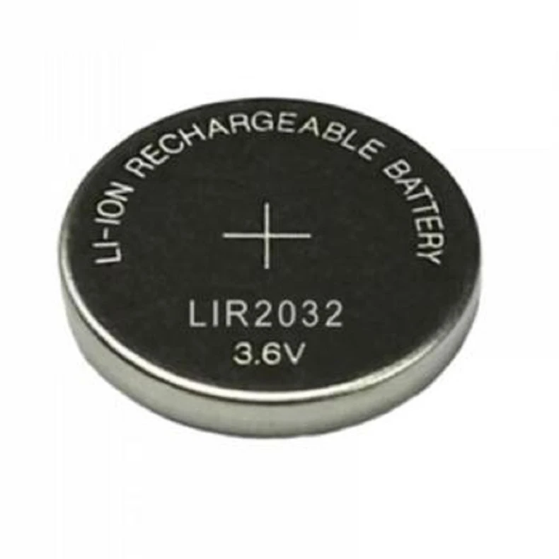 Cheap and hot sale of button cell battery 3v lithium cr1625 cr2032 cr2016 cr2025
