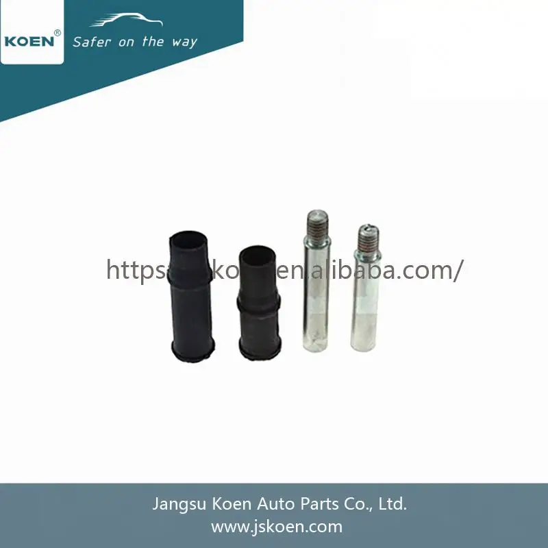 Brake caliper Guide Sleeve Kit 157078 55014 D7078C 410082 812008 4013/01 2198 1312X 8947003 SP50981      SP50981	171698447