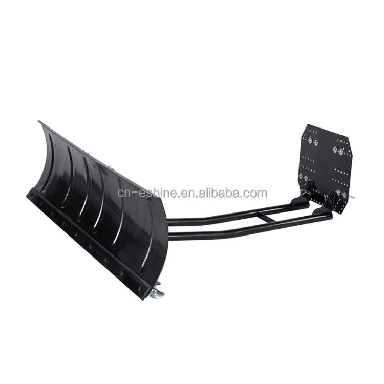 New model easy operation  with two wheels and garden hand held  snow shovel