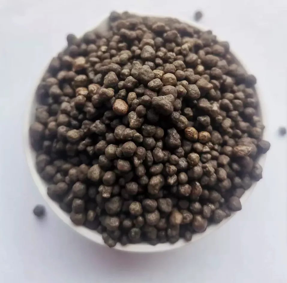 DAP Diammonium Phosphate Fertilizer DAP 18-46-0 Fertilizer