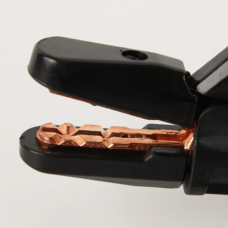 New Arrival  Welding Accessory Holland Type Electrode Holder  500A 800 Amp