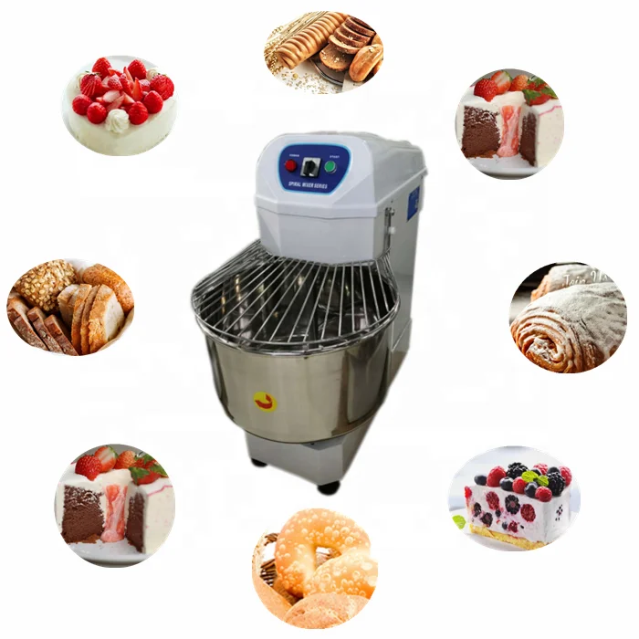 Food-safe	dough forming machine Home use	sinmag dough mixer	smart industrial bread dough mixer