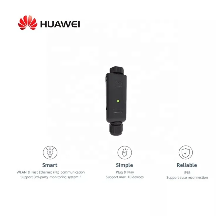 Huawei Wi-Fi модем SDongleA-05 смарт-ключ-WLAN-FE солнечные умные модули USB WiFi адаптер для Солнечный