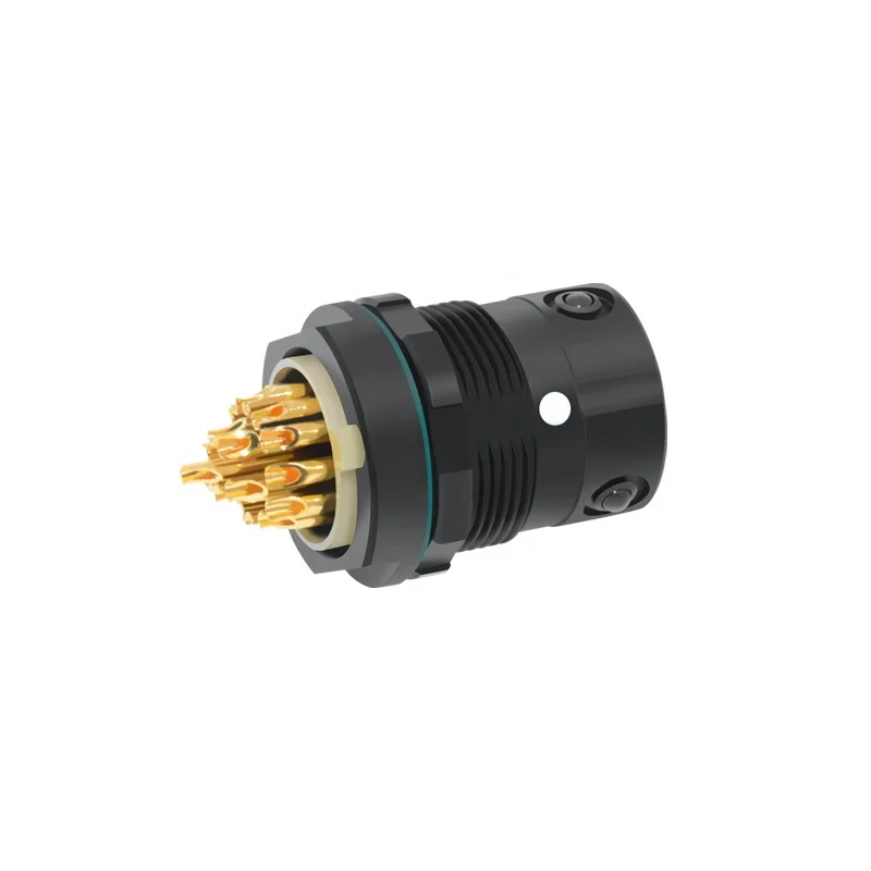 professional under water 20m MINIMAX series sealed  ip68 waterproof cable connector