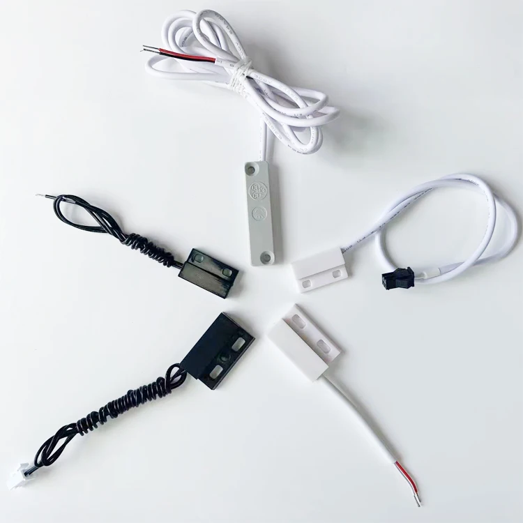 Richsecurity RZ-39B Magnetic proximity sensor