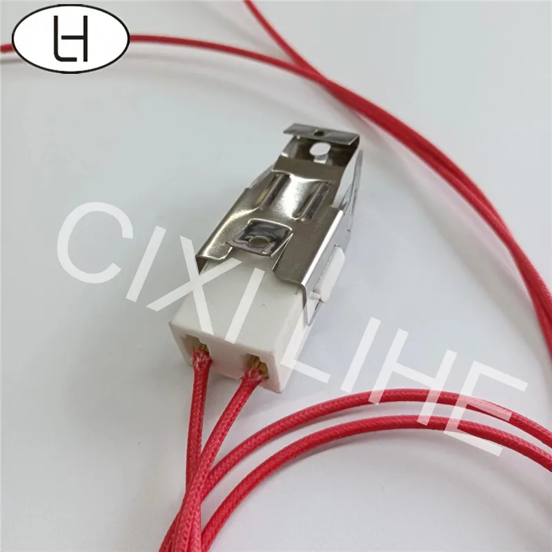 Cheap price refrigerator parts thermostat bimetal defrost thermostat