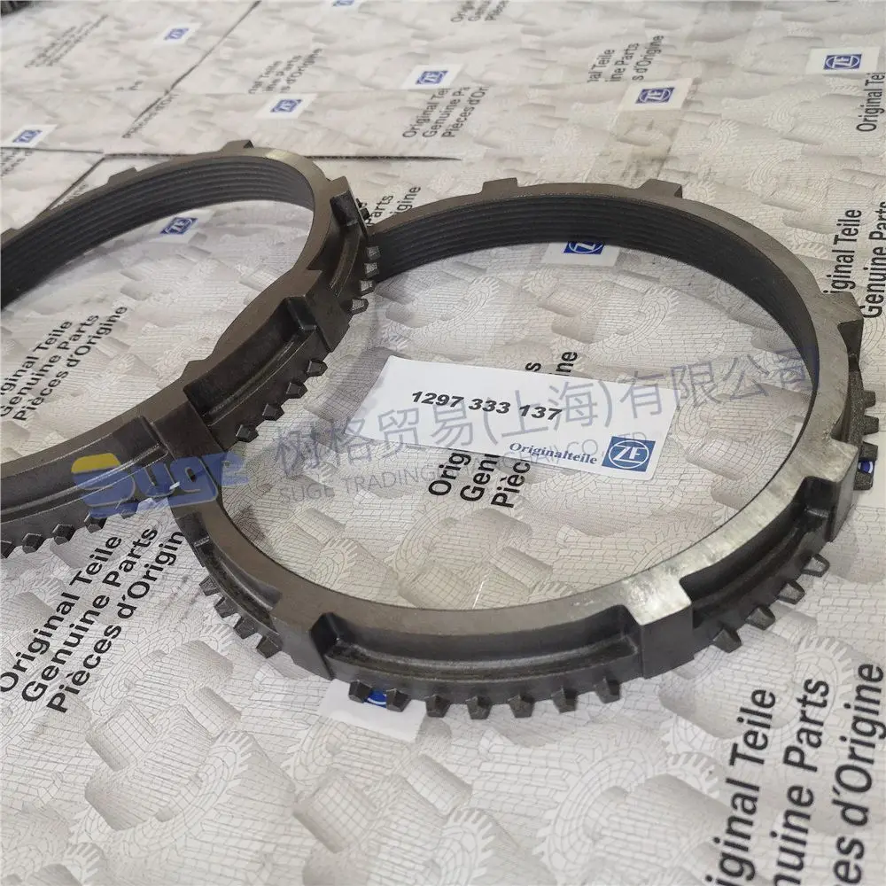 
DAF TRANSMISSION ZF transmission parts 16S1930TO GP SYNCHRONIZER RING substitution of 1296 333 045 