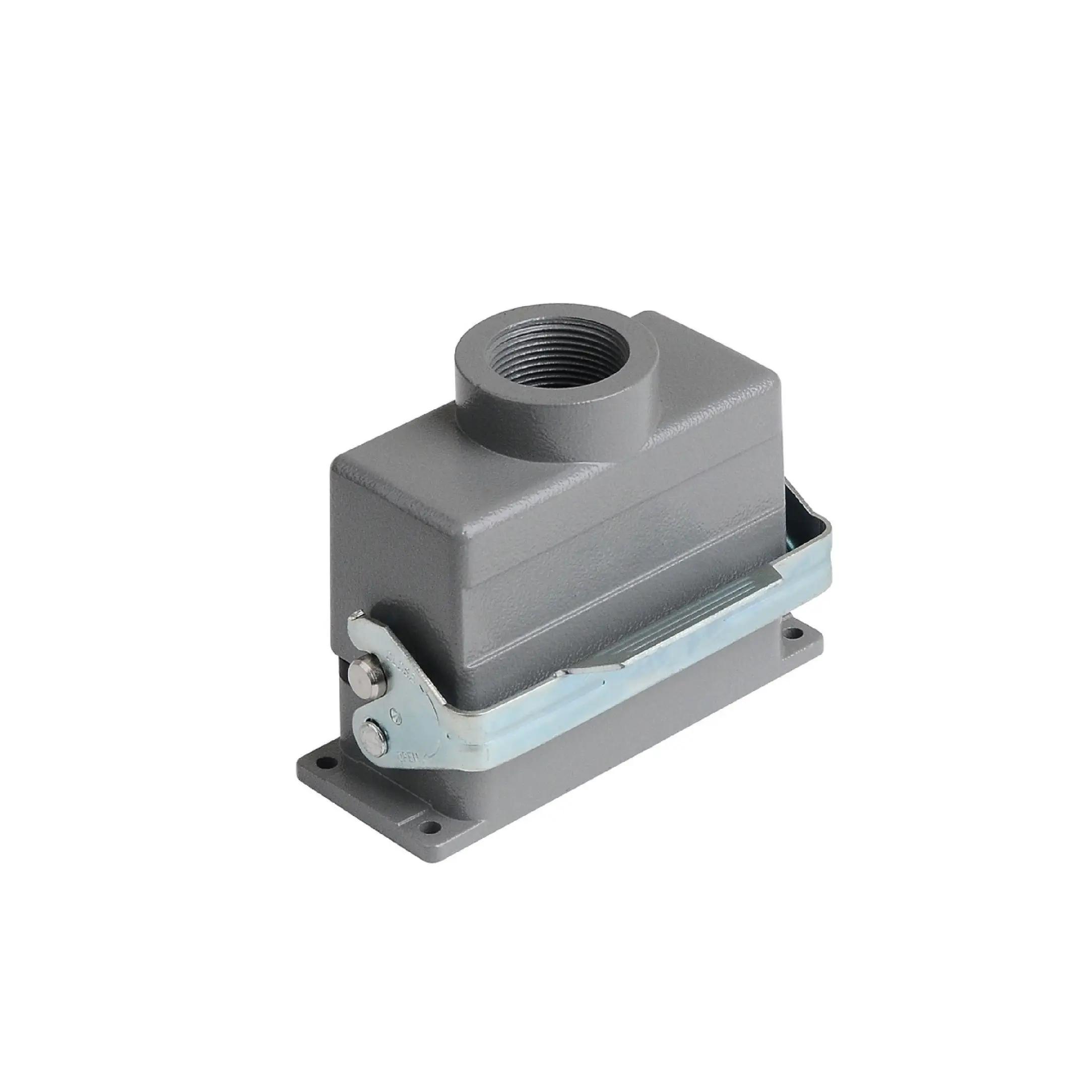 WZUMER HE 20Pins Waterproof Heavy Duty Connector For Hot Runner