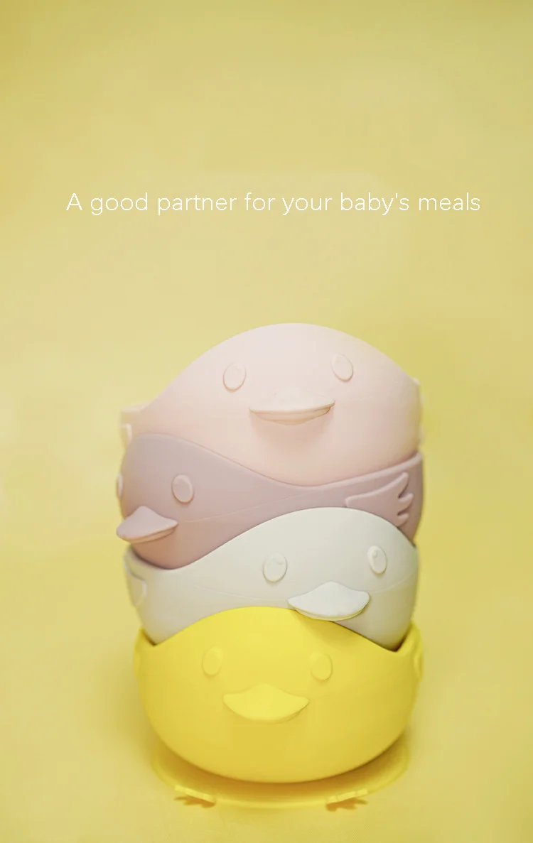 6 IN 1 Baby Products Silicone Table Mat Plate bowl Spoon Fork Sippy Cup Cloud Tableware Baby Feeding Sets Baby Dining Set
