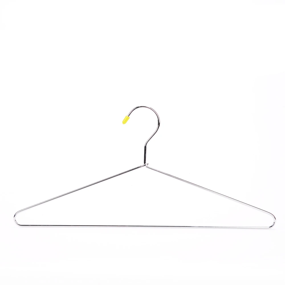 Manufacturer Supply Clips Hanger Hook Gold Metal Hangers