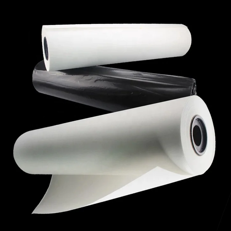 Roll Dye Sublimation Transfer Paper 24 inch reel transfer paper printing ink baking cup multifunctional transfer paper