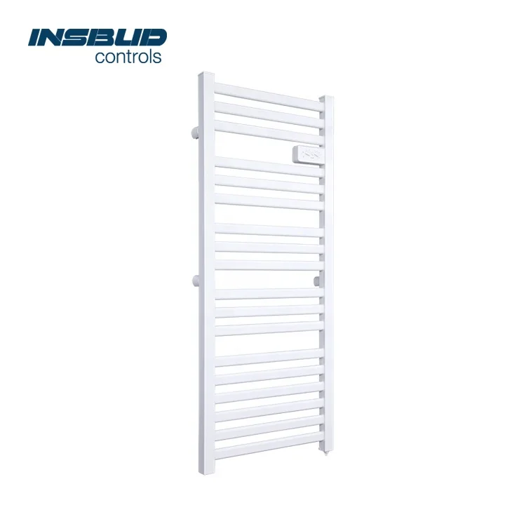 Bathroom Towel Warming Radiators Electric Heated Towel Rail