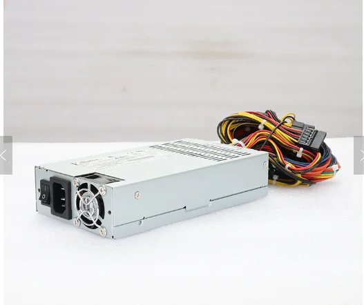 Блок питания Flex 1u 300 Вт 7030b1 2 шт. Sata интерфейс 3 шт. большой 4-контактный интерфейс промышленный компьютерный блок питания для серверных аксессуаров