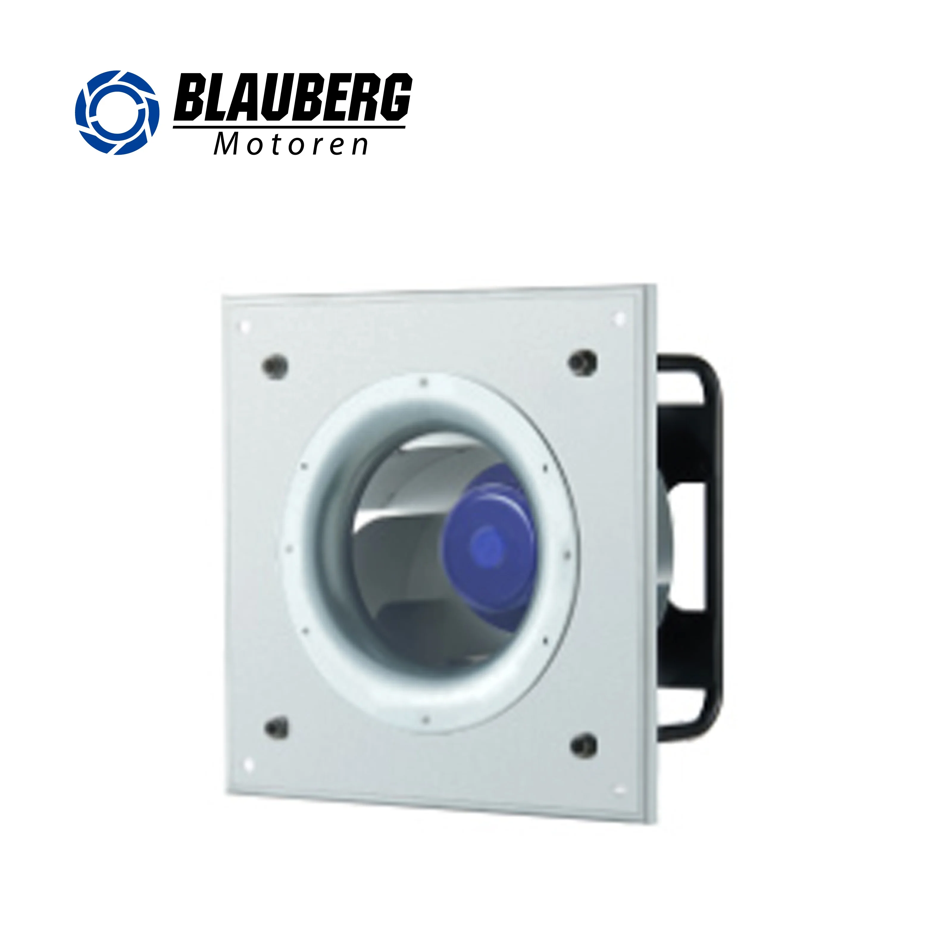Blauberg ac High Pressure 280mm diameter cabinet centrifugal fan