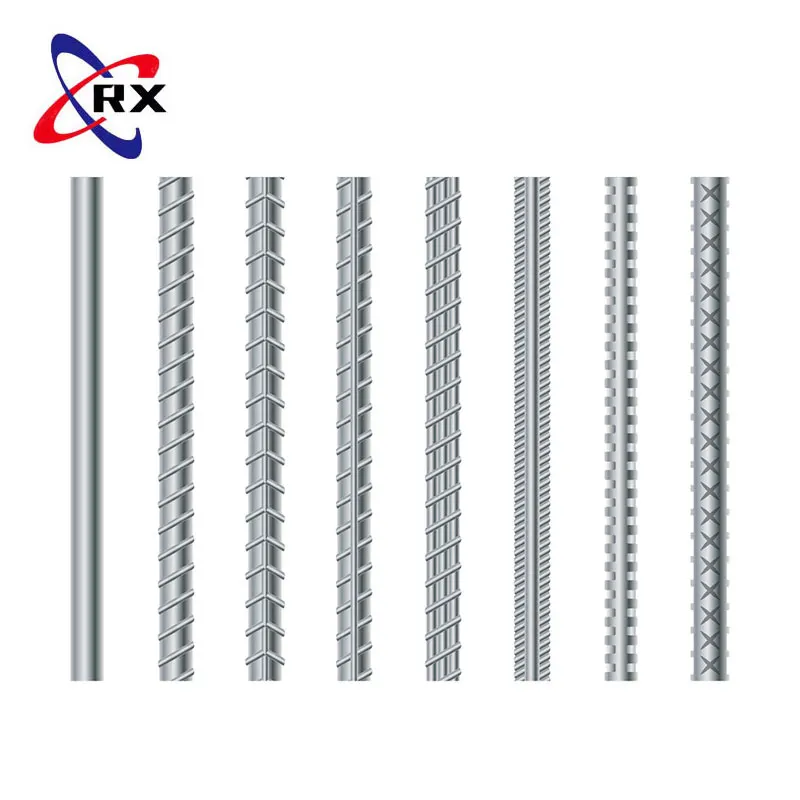 Низкая цена железный стержень для строительства 5 мм 400 мм мм 16 деформированный стальные ремни
