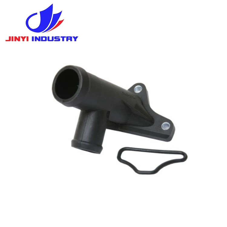 Thermostat Housing Suitable for VOLKSWAGEN GOLF JETTA PASSAT  URO008049 027121133E 027 121 133 E URO 008 049