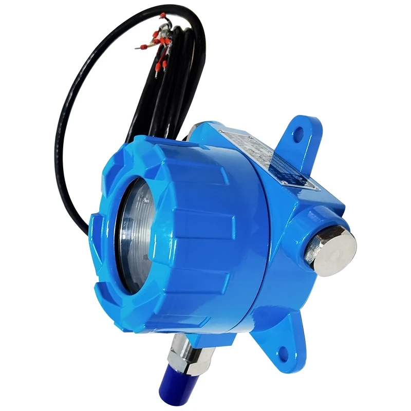 TXZC2 Интеллектуальный Регулятор давления с высокой стабильностью и бесконтактным типом-0,1 ~ 100 МПа точность 0.5% FS ex Водонепроницаемый регулятор давления