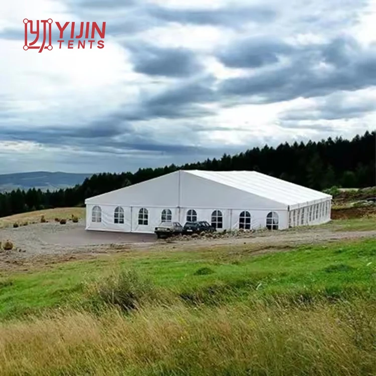 30x40 outdoor big wedding tent for 200 300 500 1000 people ,30x50 party tents with sides for events aluminio