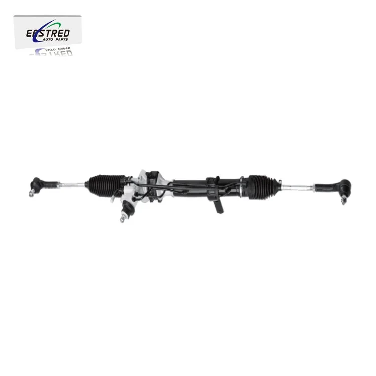  OEM 49001Q5601 49001F4200 левый руль Новый автоматический рулевой механизм для NISSAN SENTRA/SUNNY