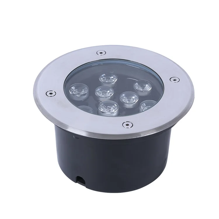 
FREYLITE High sale save electricity ip65 outdoor waterproof 3w 5w 9w 25w led underground light 